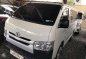 2018 Toyota Hiace Commuter 3.0 White Manual-3