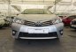 2016 Toyota Corolla Altis 1.6 G AT P638,000 only!-2