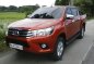 Toyota Hilux 2017 for sale-1