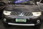 Mitsubishi Montero 2011 P608,000 for sale-0