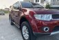 2011 Mitsubishi Montero Sport for sale-6