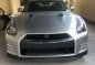 2013 Nissan GTR Rare Silver Fresh In Out-0