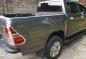 TOYOTA HILUX 2016 2.4G 2.4L Diesel Engine-4