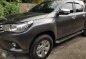 TOYOTA HILUX 2016 2.4G 2.4L Diesel Engine-1