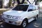 2002 Isuzu Crosswind manual super fresh ist owned-0