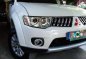 Mitsubishi Montero glsv 2012 for sale -2