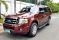 2011 Ford Expedition for sale -0