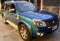 Ford Everest 4X2 DSL AT 2010 for sale -0