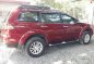 Mitsubishi Montero gls v 2013 model for sale-2