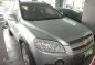 Chevrolet Captiva 2011 AT for sale -0