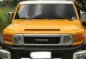 2016 Toyota Fj Cruiser AT FOR SALE-3