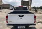 Nissan Navara NP300 25L Calibre pick up-1