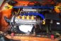 TOYOTA Corolla smallbody 5A-FE EFI engine 80k fix-1