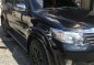 2012 Toyota Fortuner 2.5G Diesel AT-1