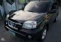 2005 Nissan XTRAIL 200x Limited Edition 4x4 for sale-1