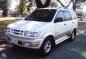 2002 Isuzu Crosswind manual super fresh ist owned-4