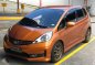 Honda Jazz 2012 for sale -0