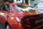 Toyota Vios 2017matic FOR SALE-6