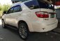 Toyota Fortuner V 2010mdl 4x4 automatic trans.-5