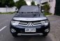 2014 Mitsubishi Montero GLX AT BNEW CONDITION -1