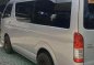 2017 Toyota Hiace Grandia GL MT for sale -3