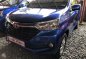 2016 Toyota Avanza 1.3 E Gas Manual-0