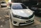 2016 TOYOTA ALTIS 20V automatic top of the line model-0