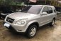 Honda Crv 2002 for sale-1