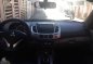 Mitsubishi Strada 2011 manual diesel all power-4