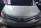 2015 TOYOTA Avanza E automatic FOR SALE-2