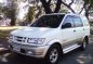 2002 Isuzu Crosswind manual super fresh ist owned-9