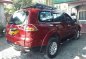 Mitsubishi Montero gls v 2013 model for sale-3