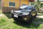 2006 Toyota Fortuner 2.5V diesel top of the line-2