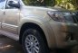 Toyota Hilux g 2012 FOR SALE-4