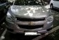 2015 Chevrolet Trailblazer LT MT 4x2 for sale -6