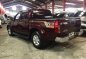 Nissan Frontier Navara 2014 GTX MT for sale-4