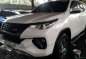 Toyota Fortuner G 2018 Automatic for sale at Quezon City-2