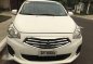 2017 Mitsubishi Mirage G4 GLX for sale-4