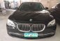 2013 BMW 750 LI 4.4-liter twin-turbo V-8-1