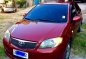 Toyota Vios 1.3 E 2005 for sale -8