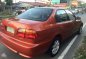 Honda Civic SIR 1999 for sale -2