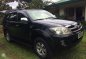 Toyota Fortuner 2007 FOR SALE-9