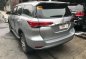 2017 TOYOTA FORTUNER G automatic diesel 2 cars for sale-3