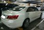 Toyota CAMRY 24G 2007 for sale-7