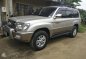 Toyota Land Cruiser 2000 for sale -7