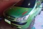 Hyundai Getz 2006 for sale -0