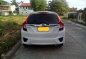 2015 Honda Jazz 1.5 AT for sale -1