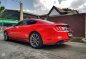 Ford Mustang GT 5.0 2015 AT for sale -0