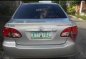 Toyota Altis 2005 E Matic FOR SALE-7