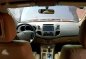 Toyota Fortuner G FOR SALE-1